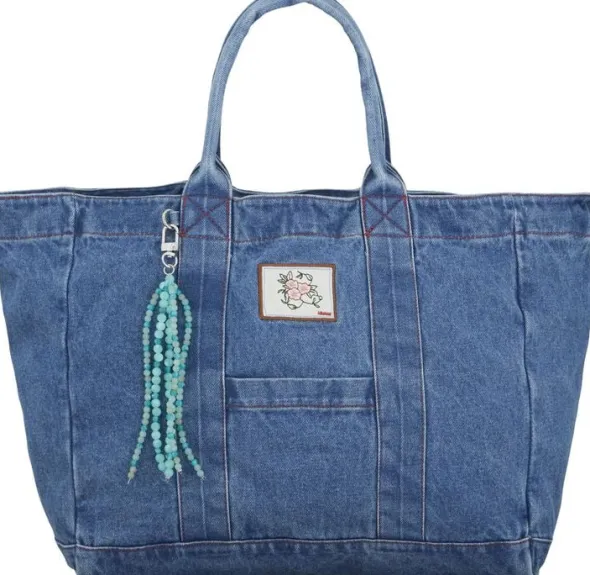 Denima Camila Bag