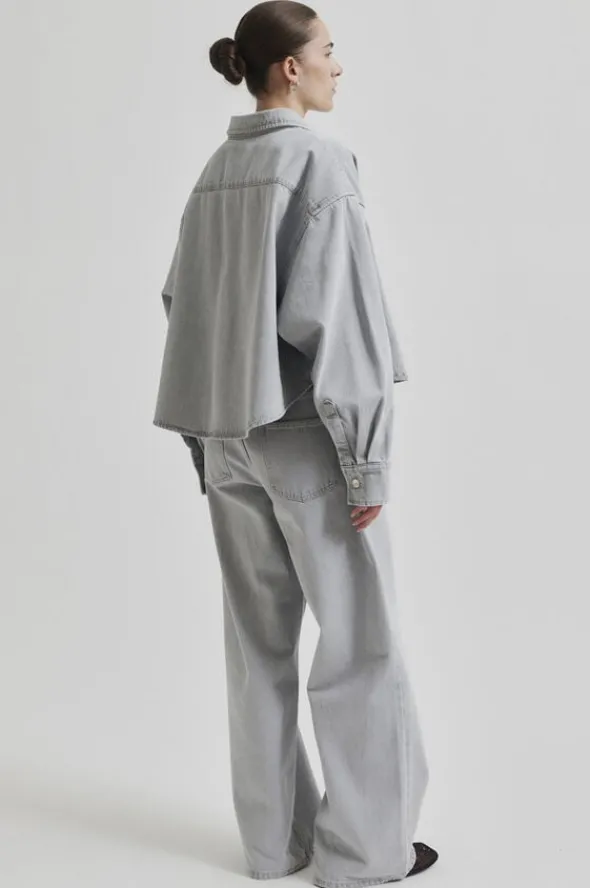 Denira Denim Jeans