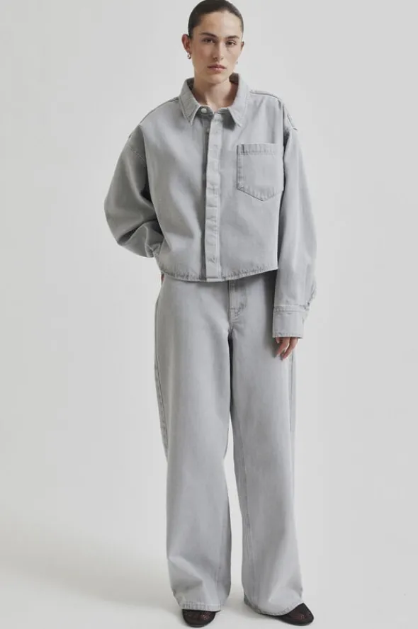Denira Denim Jeans