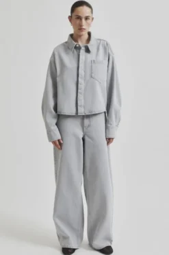 Denira Denim Jeans