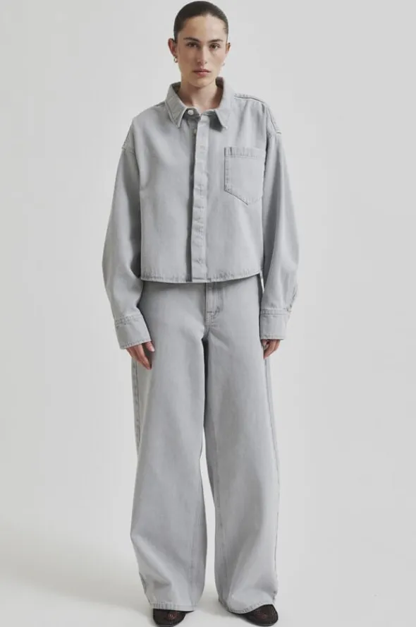 Denira Denim Jeans