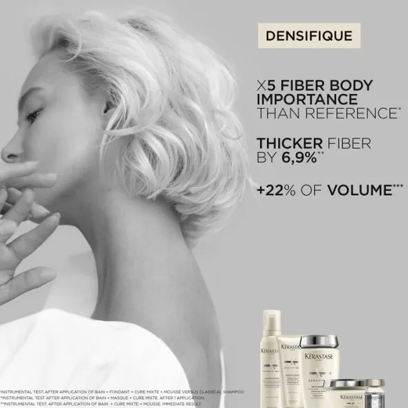 Densifique Masque Densité 250 ml.