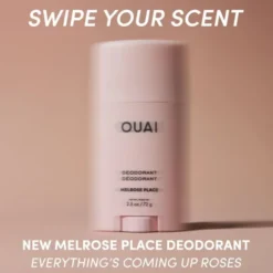 DEODORANT - MELROSE PLACE