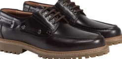 Derby shoe