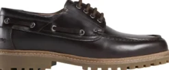 Derby shoe