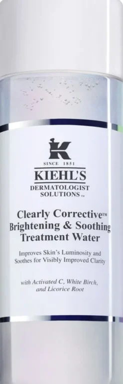 Dermatologist Solutions Clearly Corrective Water
