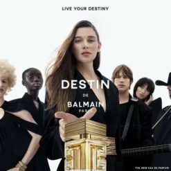 Destin Eau de Parfum