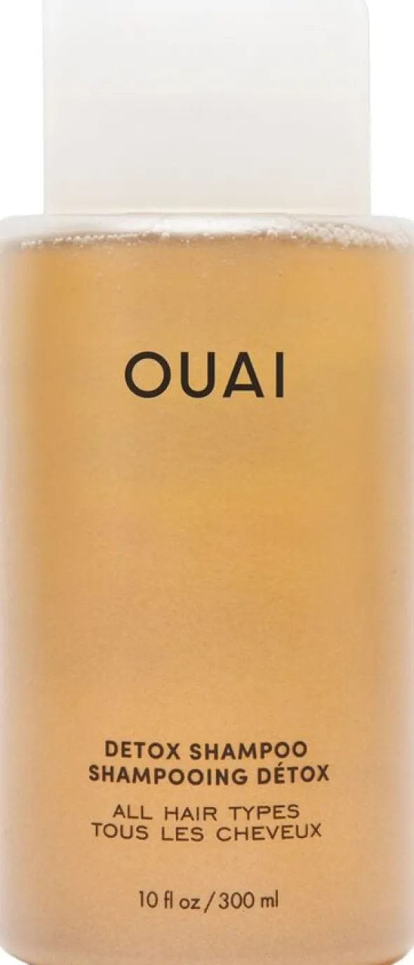 DETOX SHAMPOO