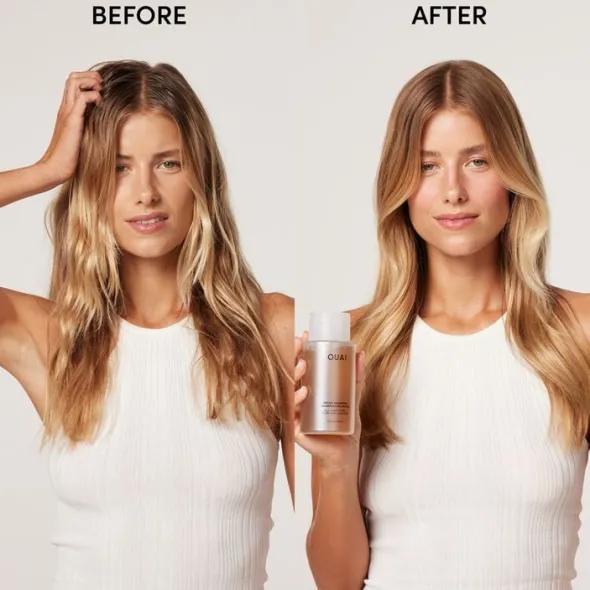 DETOX SHAMPOO