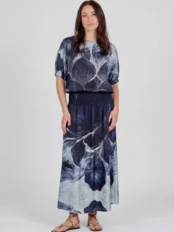 Diana Blouse