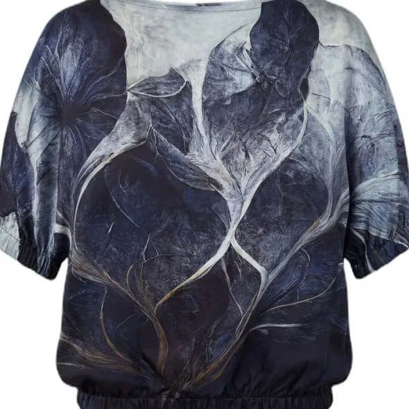 Diana Blouse