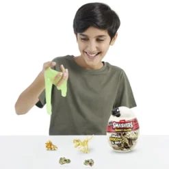 Dino Island egg