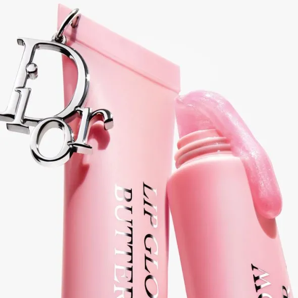 Dior Addict Lip Glow Butter