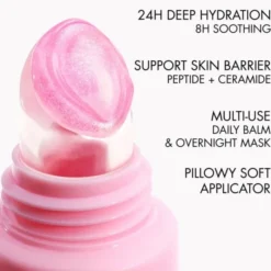 Dior Addict Lip Glow Butter