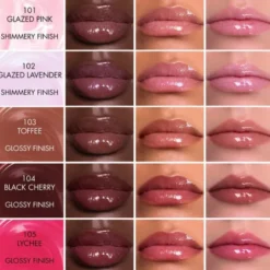 Dior Addict Lip Glow Butter
