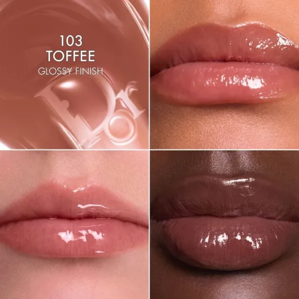 Dior Addict Lip Glow Butter
