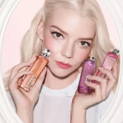 Dior Addict Peachy Glow Eau de parfum