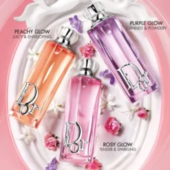 Dior Addict Peachy Glow Eau de parfum