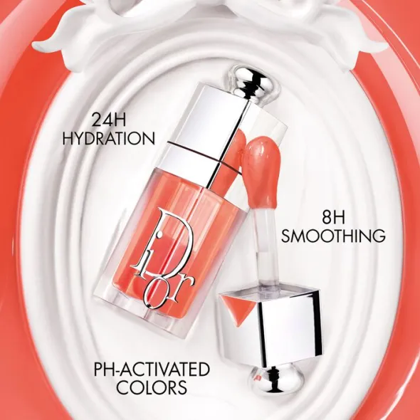 Dior Addict Peachy Glow Eau de parfum
