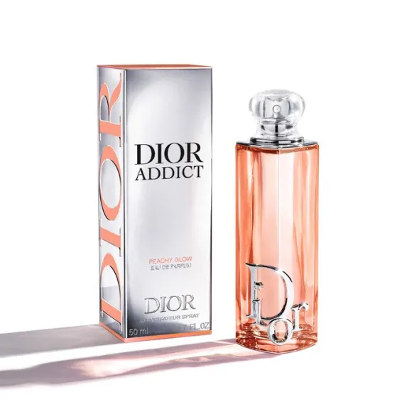 Dior Addict Peachy Glow Eau de parfum