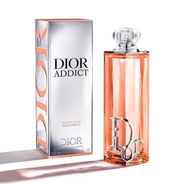 Dior Addict Peachy Glow Eau de parfum