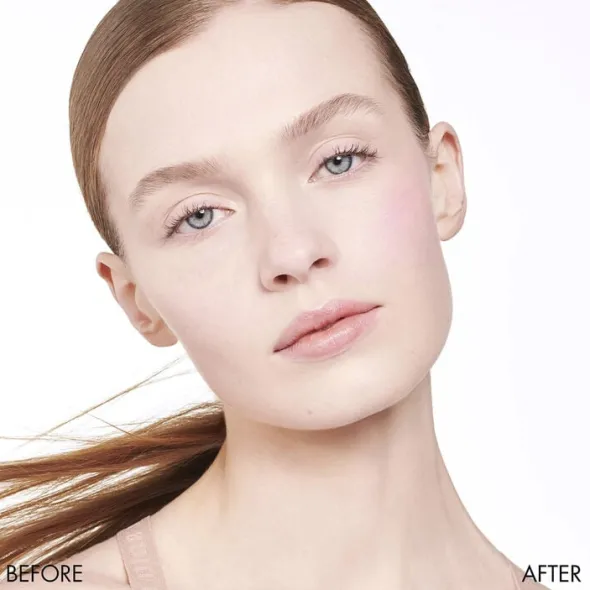 Dior Backstage Rosy Glow