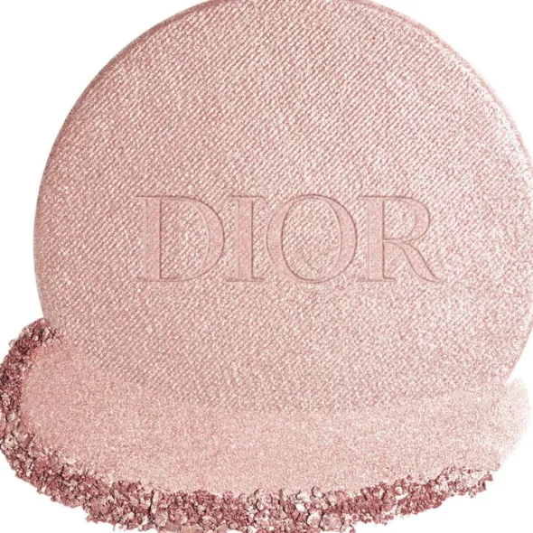 Dior Forever Couture Luminizer Highlighter