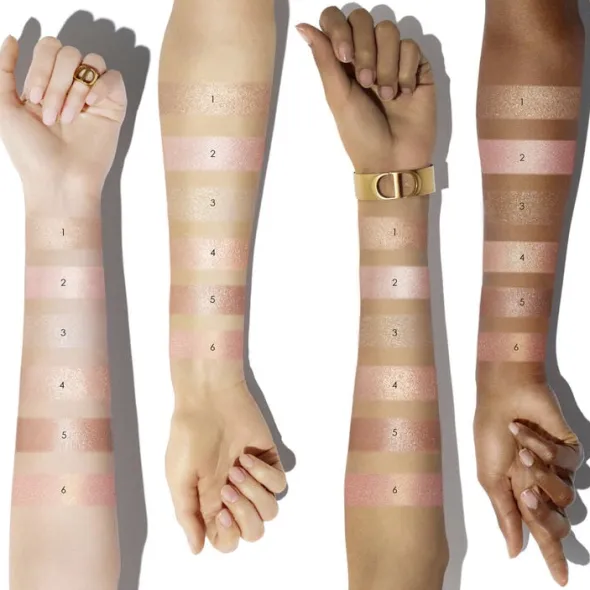 Dior Forever Couture Luminizer Highlighter