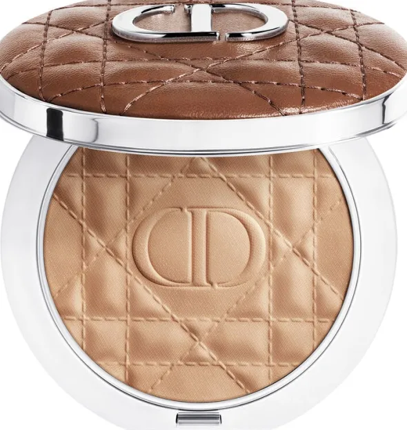Dior Forever Nude Bronze - Powder Bronzer in Natural Glow or Matte Fin