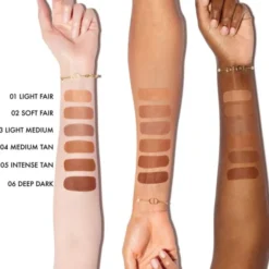 Dior Forever Skin Bronze Balm Stick