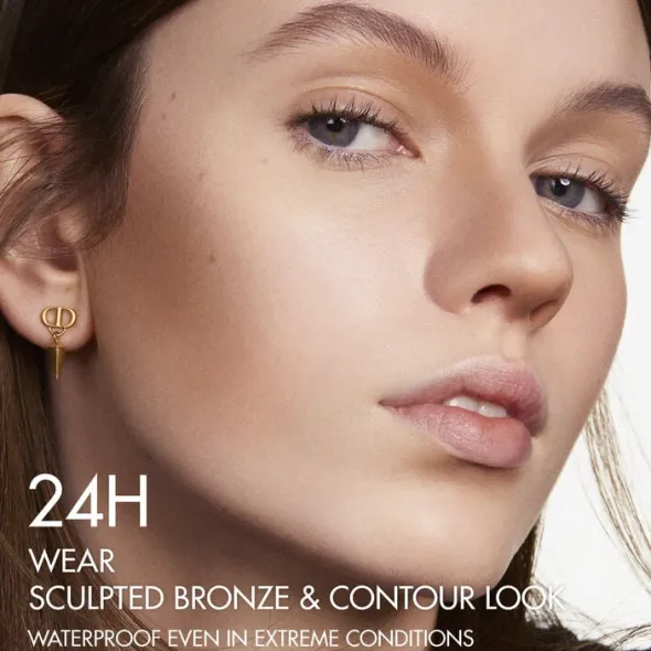 Dior Forever Skin Contour Sculpting and Bronzing Face Stick