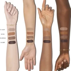 Dior Forever Skin Contour Sculpting and Bronzing Face Stick