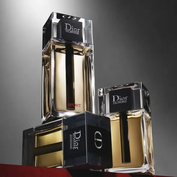 Dior Homme Eau de toilette