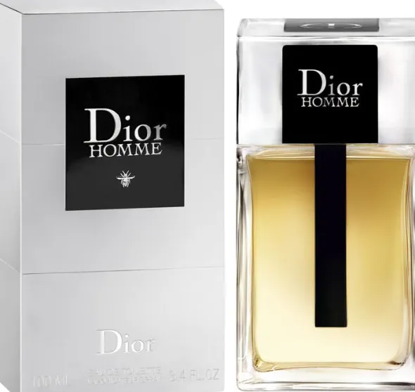 Dior Homme Eau de toilette