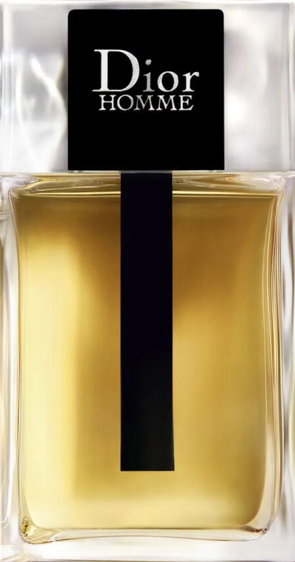 Dior Homme Eau de toilette