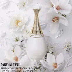 DIOR J’adore Parfum d'Eau Alcohol-Free