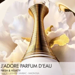 DIOR J’adore Parfum d'Eau Alcohol-Free