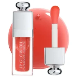 Dior Lip Glow Oil