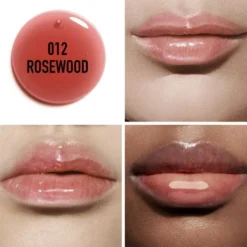 Dior Lip Glow Oil