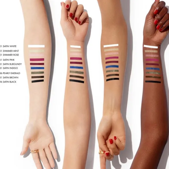 Diorshow Liquid Liner Ultra-Precise Felt-Tip Eyeliner