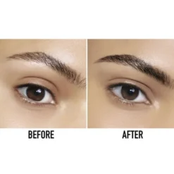 Diorshow On Set Brow