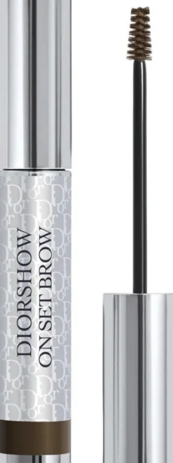 Diorshow On Set Brow