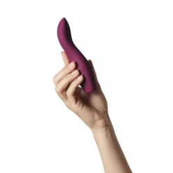 Dip 2 Versatile Vibrator Pink