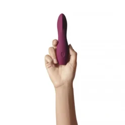 Dip 2 Versatile Vibrator Pink