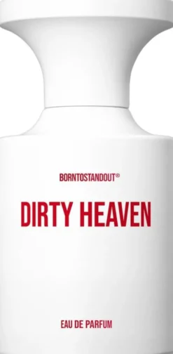 DIRTY HEAVEN Eau de Parfum