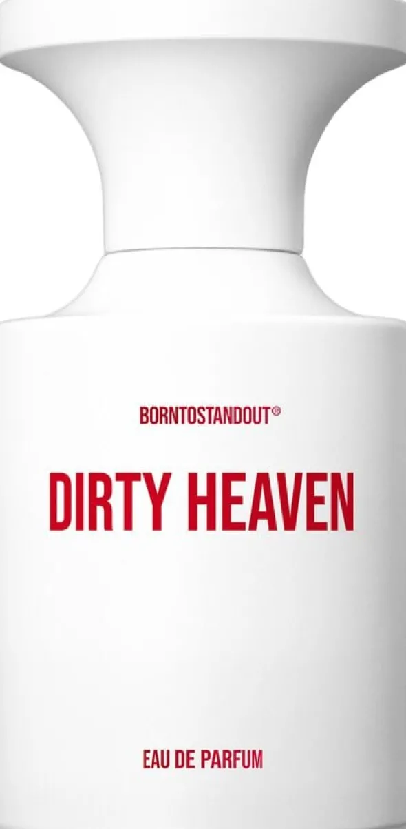 DIRTY HEAVEN Eau de Parfum