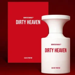 DIRTY HEAVEN Eau de Parfum