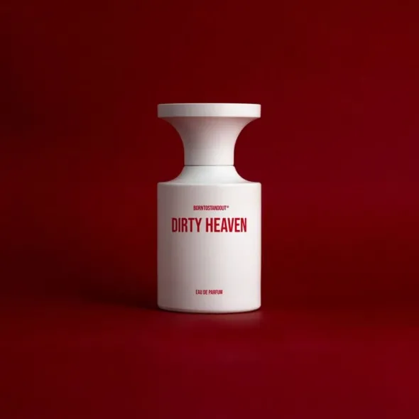 DIRTY HEAVEN Eau de Parfum