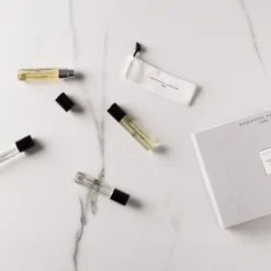 DISCOVERY TRAVEL SET : 4*10ML