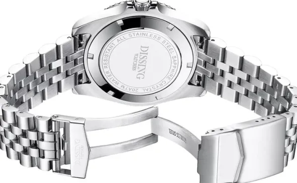 Diver D1265